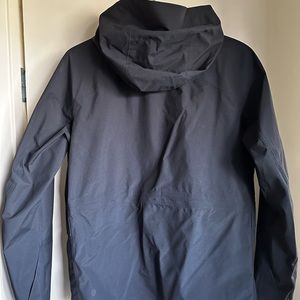 LULULEMON waterproof rain jacket